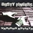 Image of Dusty Fingers The Complete Collection 2XDVD