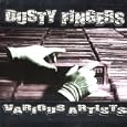 Dusty Fingers The Complete Collection 2XDVD