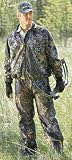 Browning Windstopper Scent - Lok Jacket New Mossy Oak Break - Up