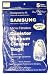 Samsung VP-90F Series 9000 Bags- Generic - 5 pack