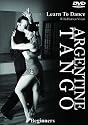 Learn To Dance - Argentine Tango [DVD]