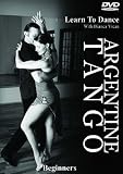 DVD : Learn To Dance - Argentine Tango