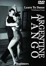 Learn To Dance - Argentine Tango