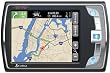 5" Touch screen High Resolution GPS, NAV ONE 4000 REAL TIME TRAFFIC with North America Street Level Detail Map and Over 7 Million Points-of-Interest