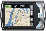 Cobra GPSM-4000 GPS Navigation System.