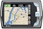 5" Touch screen High Resolution GPS, NAV ONE 4000 REAL TIME TRAFFIC with North America Street Level Detail Map and Over 7 Million Points-of-Interest