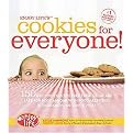 Enjoy Life's Cookies for Everyone! (150 Delicious Gluten-Free Treats That Are Safe for Most Anyone With Food Allergies, Intolerances, and Sensitivities) (Paperback)