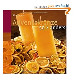 Adventskr�nze - 50 x anders