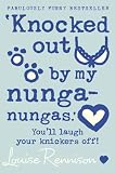 Confessions of Georgia Nicolson (3) - `Knocked out by my nunga-nungas.` (Confessions of Georgia Nicolsn)