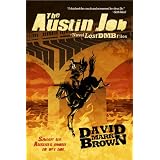 The Austin Job (Lost DMB Files #18)di David Mark Brown