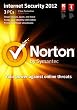 Norton Internet Security 2012 3User [Download]
