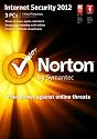 Norton Internet Security 2012 3User [Download]