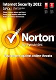 Norton Internet Security 2012 3User [Download]