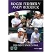 Wimbledon 2004 Men's Final - Federer vs. Roddick