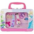 Disney BBO805 Barbie Wristwatch Gift Set