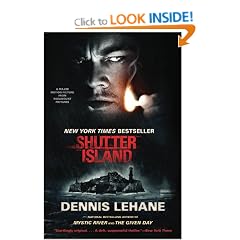 Shutter Island Tie-In: A Novel