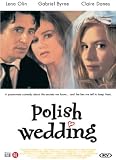 Polish Wedding [ NON-USA FORMAT, PAL, Reg.2 Import - Netherlands ]
