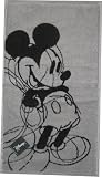 G&auml;stehandtuch Handtuch 30 x 50 Mickey Serie Art Mickey
