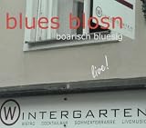 Live im Wintergarten