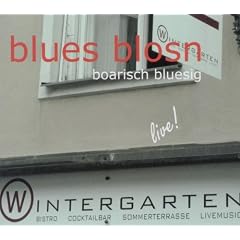 Live im Wintergarten