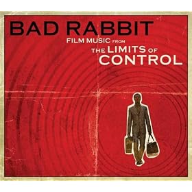 Film Music From The Limits Of Control
