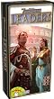 7 Wonders - Leaders Erweiterung auf Englisch