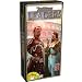 7 Wonders Leaders Expansion Board Game