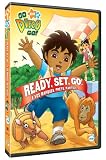 Go Diego Go! Ready Set Go! (Fs)