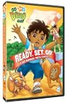 Go Diego Go!:  Ready, Set, Go!