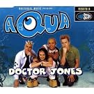 Dr Jones