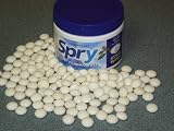 Search : Spry Peppermint Mints with Xylitol, 240-pieces