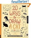 20 ways to draw a cat : And 44 other...
