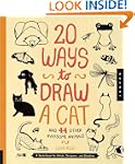 20 Ways to Draw a Cat and 44 Other Aw...