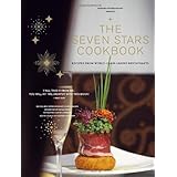 Harrah's Entertainment Presents The Seven Stars Cookbook: Recipes from World-Class Casino Restaurants