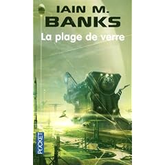 La plage de verre