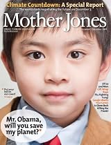 Mother Jones