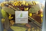 potpourri Lemon Vervena