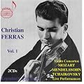 Christian Ferras 1