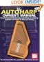 Autoharp Owner's Manual