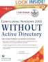 Configuring Windows 2000 without Active Directory
