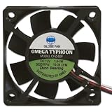 アイネックス OMEGA TYPHOON 60mm 標準タイプ CFZ-60F