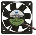 アイネックス OMEGA TYPHOON 60mm 標準タイプ CFZ-60F