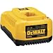 DeWalt DC9310 Heavy-Duty 7.2 Volt - 18 Volt 1 Hour Charger
