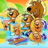 Scooby Doo Standard Party Pack