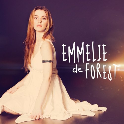 Emmelie De Forest - Only Teardrops (PreDancer Bootleg Mix) Lyrics - Zortam Music