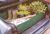 from Gardman Gardman Car Boot Liner 33015