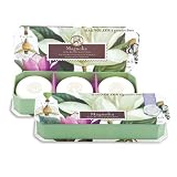MichelDesignWorksMagnoliaGuestSoapSet,10.5Ounce