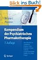 Otto Benkert, Hans Hippius: Kompendium der Psychiatrischen Pharmakotherapie