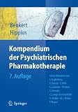 Kompendium der Psychiatrischen Pharmakotherapie