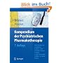 Kompendium der Psychiatrischen Pharmakotherapie